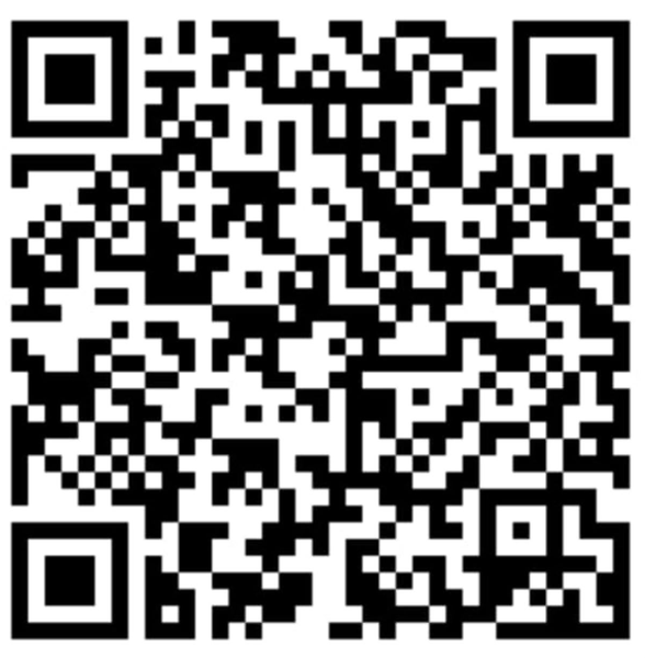 QR para depósito Spin by OXXO